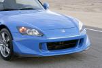 Honda S2000 CR Prototype 2007 года